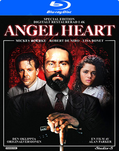 Angel Heart |   Blu-Ray